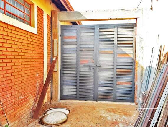 Casa à venda no Jardim Sao Dimas: 