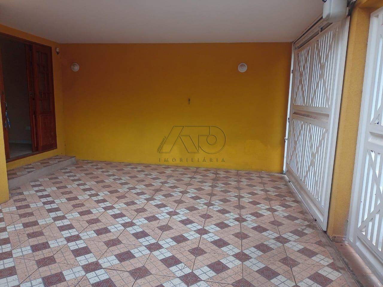 Casa à venda no SANTA TEREZINHA: 