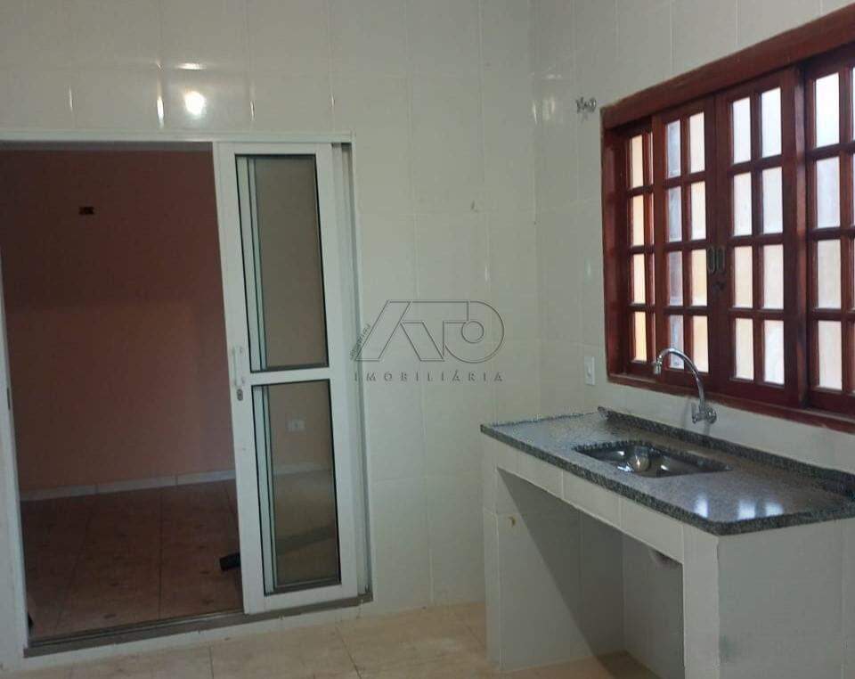 Casa à venda no SANTA TEREZINHA: 