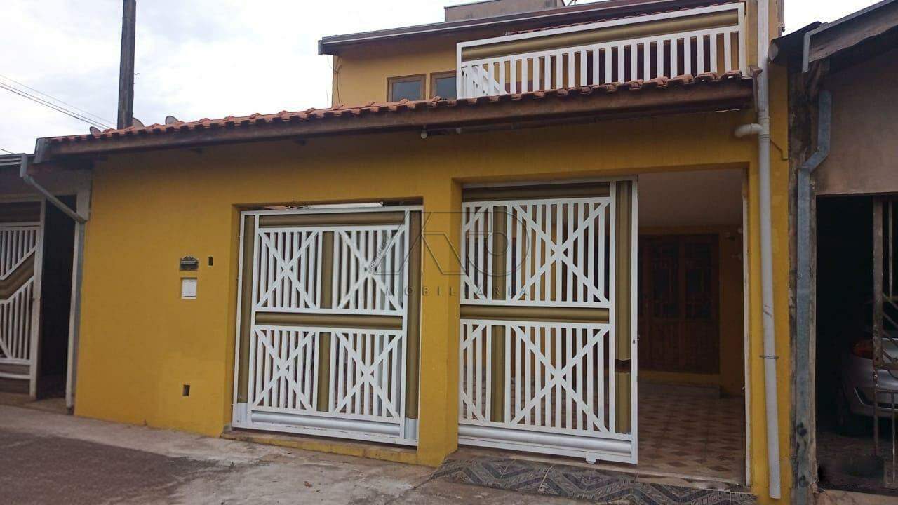 SANTA TEREZINHA, PIRACICABA