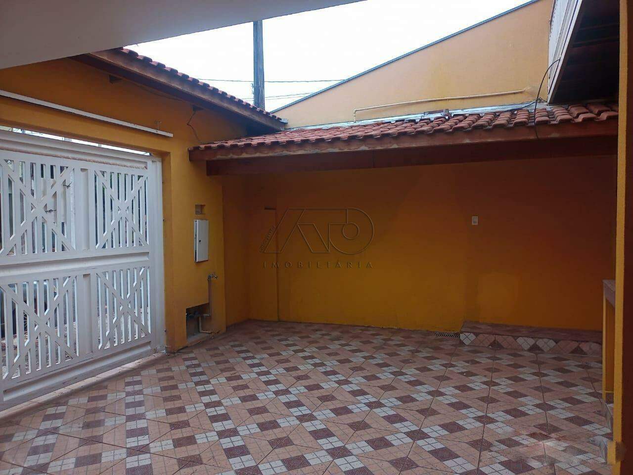 Casa à venda no SANTA TEREZINHA: 