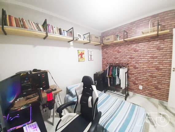 Apartamento à venda no SAO FRANCISCO: 