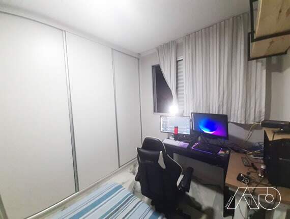 Apartamento à venda no SAO FRANCISCO: 