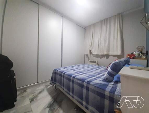 Apartamento à venda no SAO FRANCISCO: 