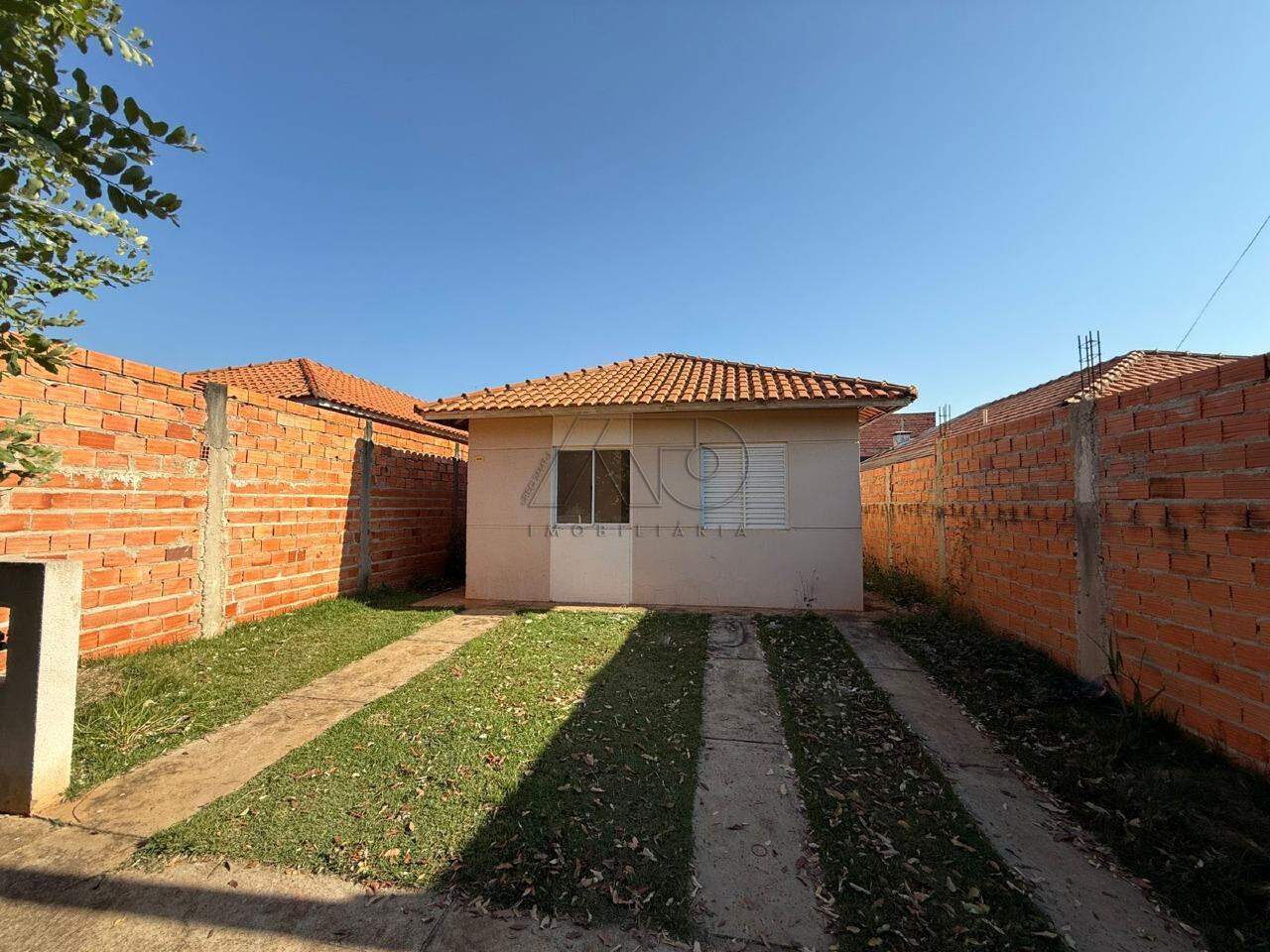 AGUA BRANCA, PIRACICABA