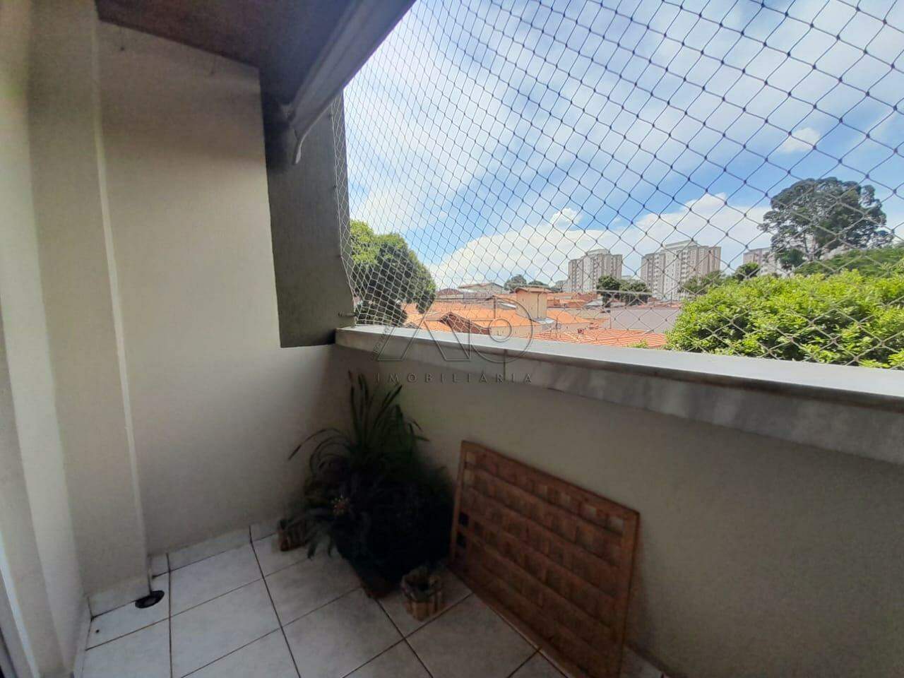 Apartamento à venda no NOVA AMERICA: 