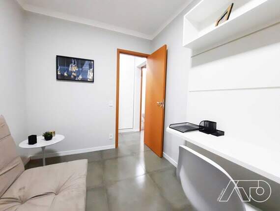 Apartamento à venda no SANTA CECILIA: 