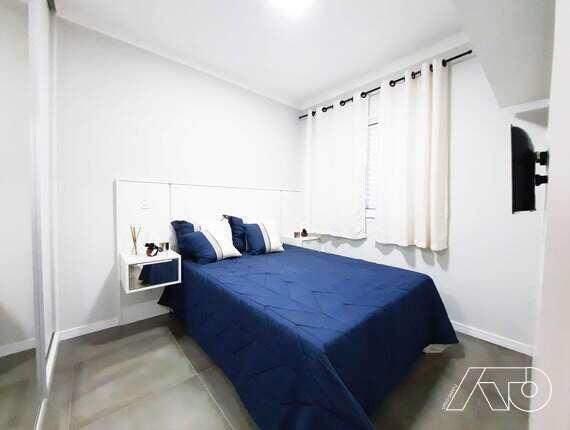 Apartamento à venda no SANTA CECILIA: 