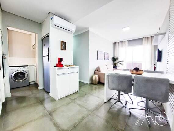 Apartamento à venda no SANTA CECILIA: 