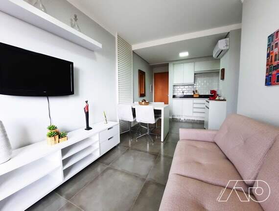 Apartamento à venda no SANTA CECILIA: 