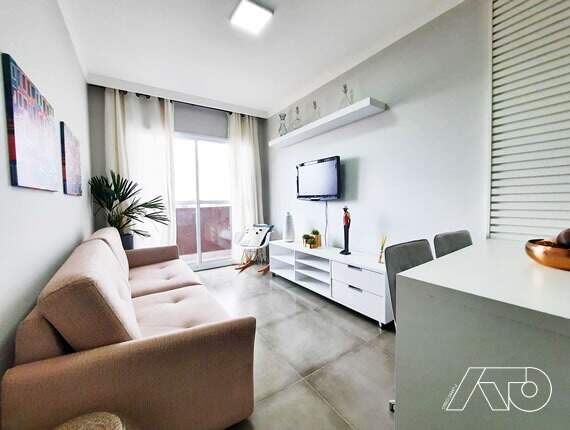 Apartamento à venda no SANTA CECILIA: 