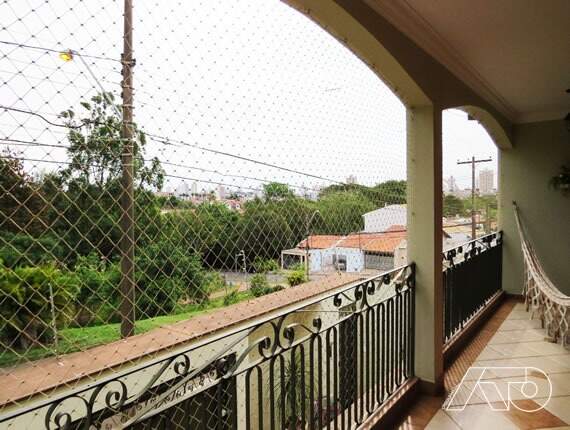 Casa à venda no JARDIM BRASILIA: 