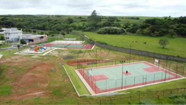 Terreno em Condomínio à venda no TERRA DAS AGUAS: 