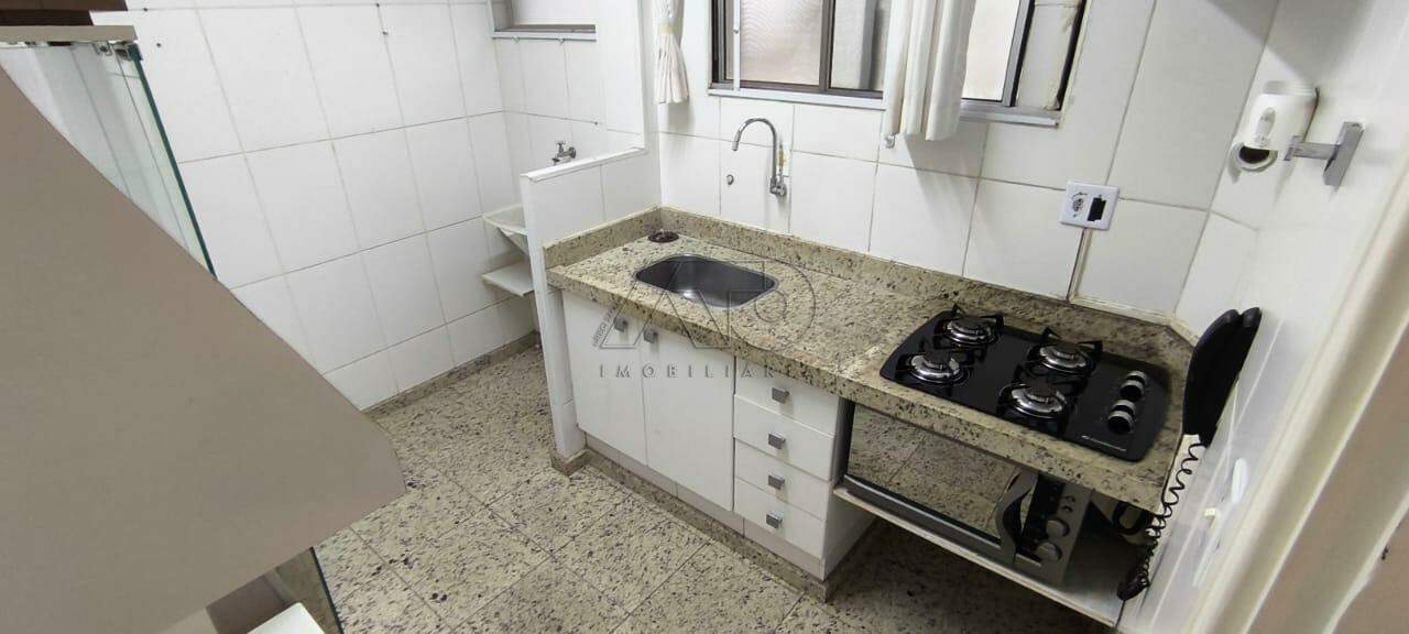 Apartamento para aluguel no JARDIM ELITE: 4