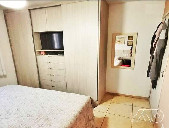 Apartamento à venda no NOVA IGUAÇU: 