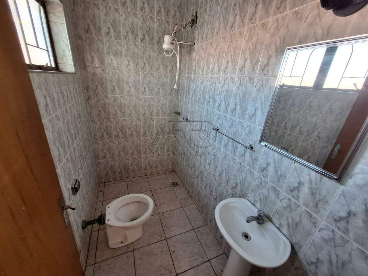 Salão para aluguel no CENTRO: 
