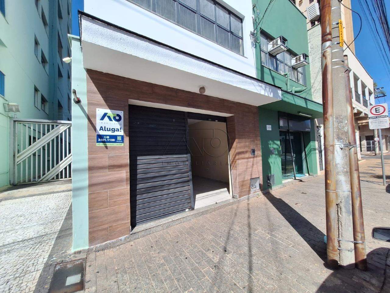 CENTRO, PIRACICABA