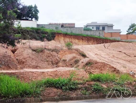 Terreno em Condomínio à venda no MORADA DOS PASSAROS: 