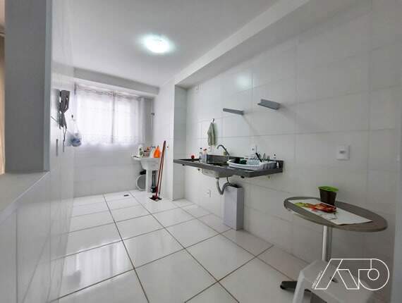 Apartamento à venda no JARDIM ELITE: 