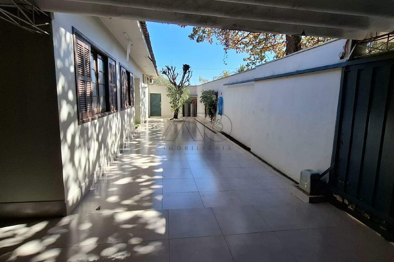 Casa à venda no NOVA PIRACICABA: 
