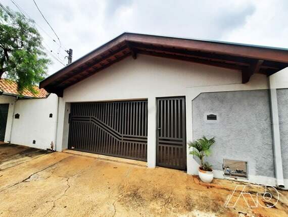 Casa à venda no Residencial Serra Verde: 