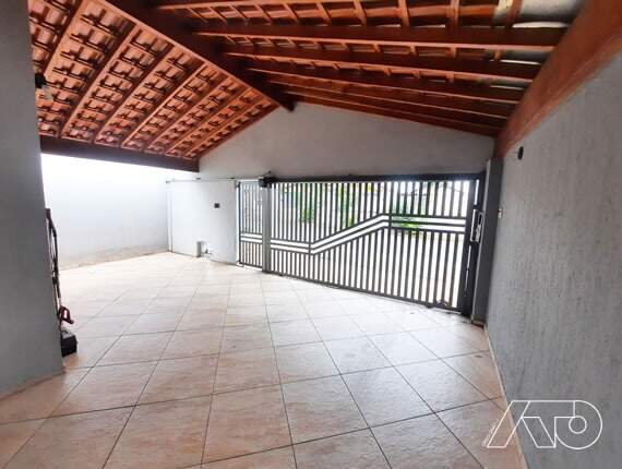 Casa à venda no Residencial Serra Verde: 