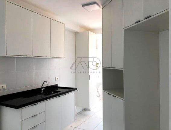 Apartamento para aluguel no PAULICEIA: 