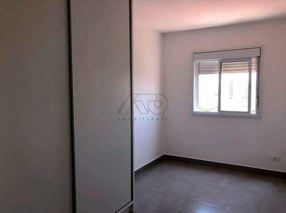Apartamento para aluguel no PAULICEIA: 