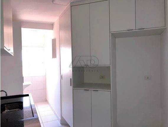 Apartamento para aluguel no PAULICEIA: 