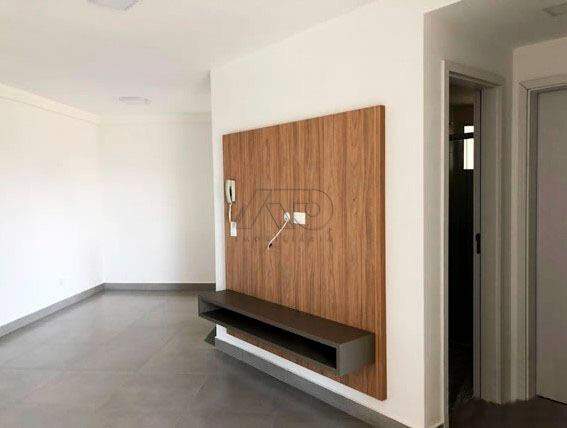 Apartamento para aluguel no PAULICEIA: 