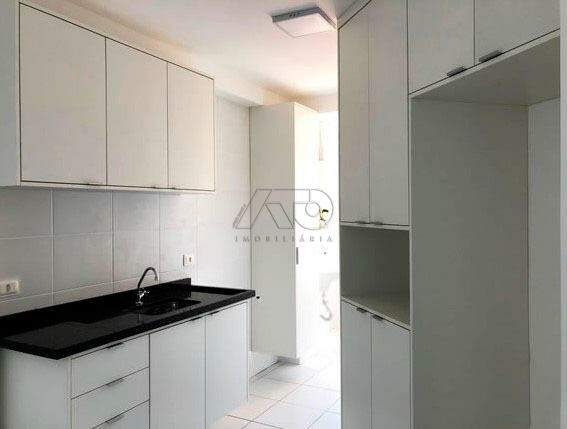 Apartamento para aluguel no PAULICEIA: 