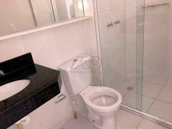 Apartamento para aluguel no PAULICEIA: 