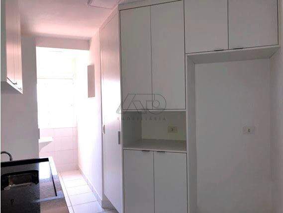 Apartamento para aluguel no PAULICEIA: 
