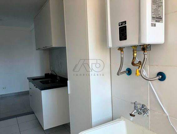Apartamento para aluguel no PAULICEIA: 