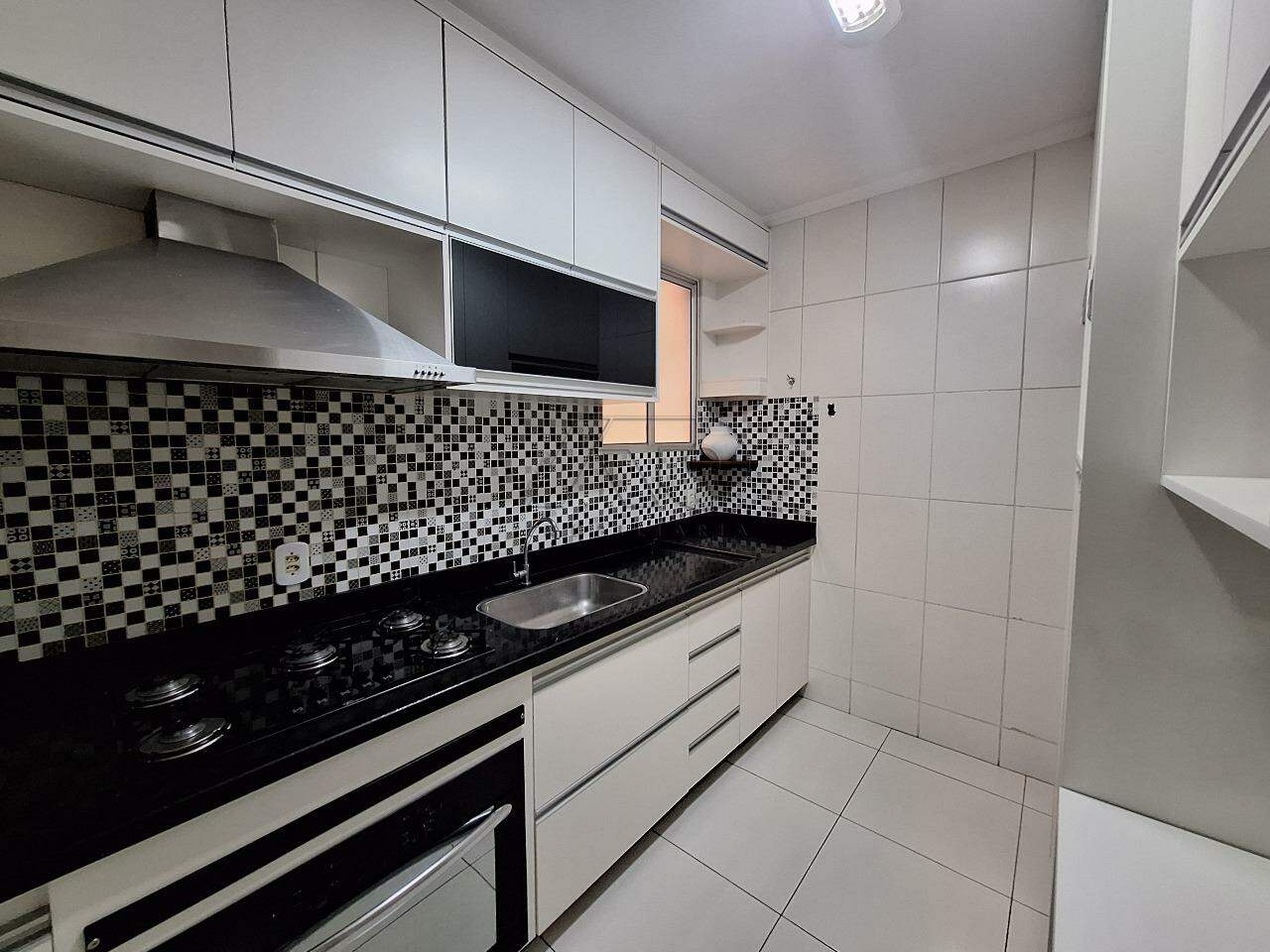 Apartamento para aluguel no PIRACICAMIRIM: 7