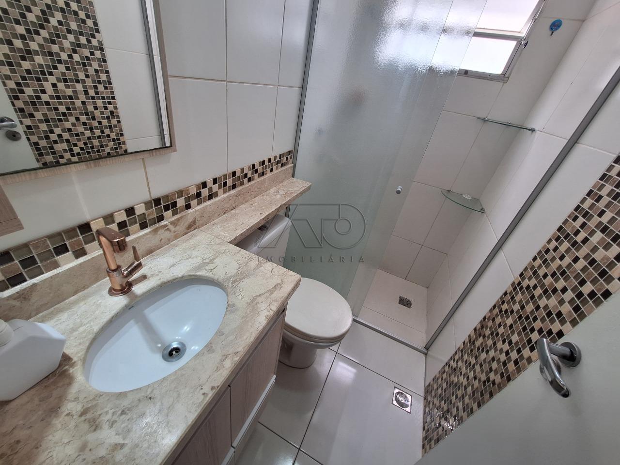 Apartamento para aluguel no PIRACICAMIRIM: 16