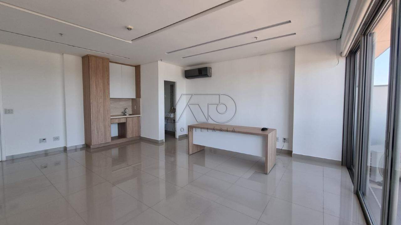 Sala para aluguel no CENTRO: 
