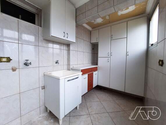 Apartamento à venda no JARDIM ELITE: 