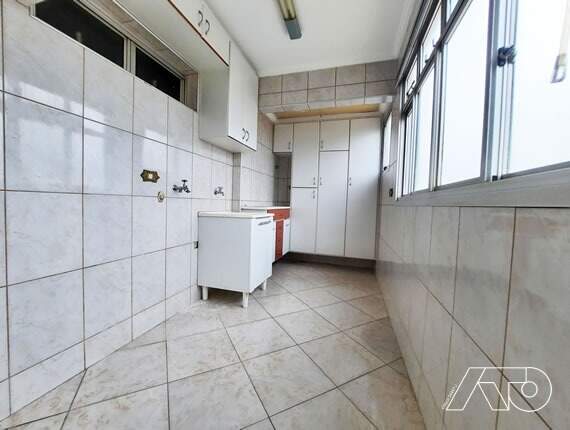 Apartamento à venda no JARDIM ELITE: 