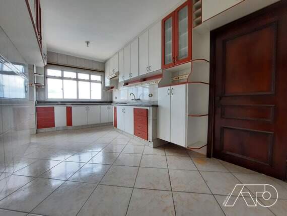 Apartamento à venda no JARDIM ELITE: 