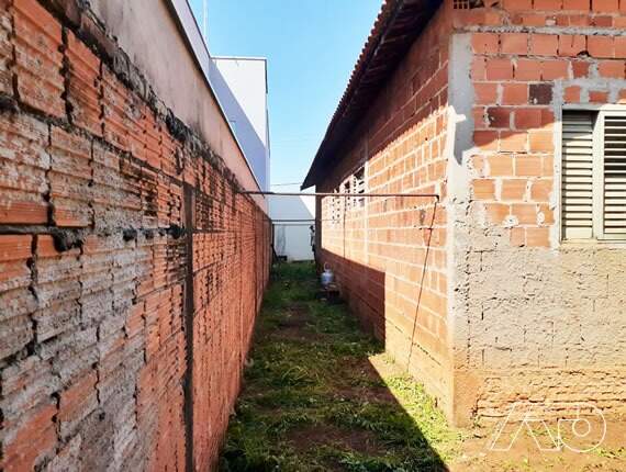 Casa à venda no SAO FRANCISCO: 