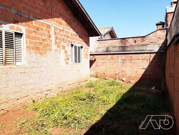 Casa à venda no SAO FRANCISCO: 