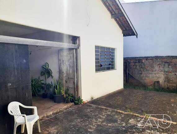 Casa à venda no SAO FRANCISCO: 