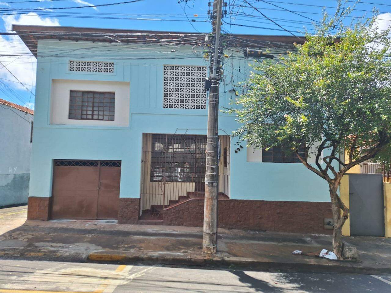 Cidade Alta, PIRACICABA