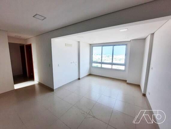 Apartamento à venda no PAULICEIA: 