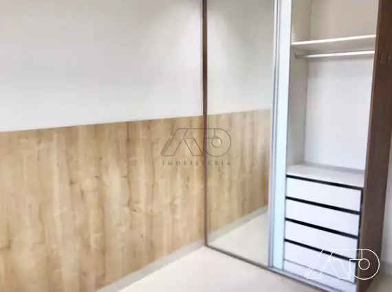 Apartamento para aluguel no ALEMAES: 