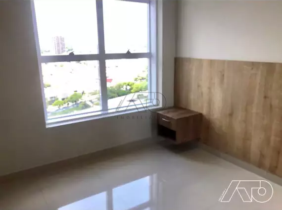 Apartamento para aluguel no ALEMAES: 