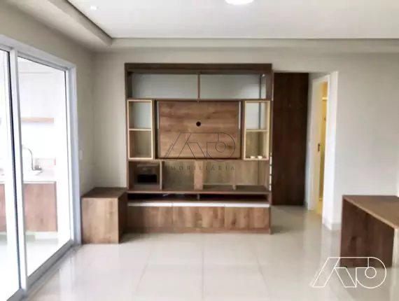 Apartamento para aluguel no ALEMAES: 