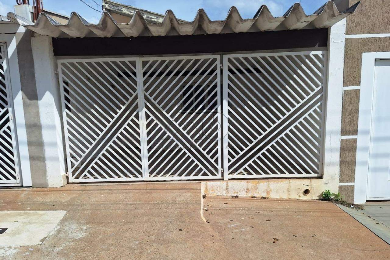 Jardim Algodoal, PIRACICABA Jardim Algodoal, PIRACICABA