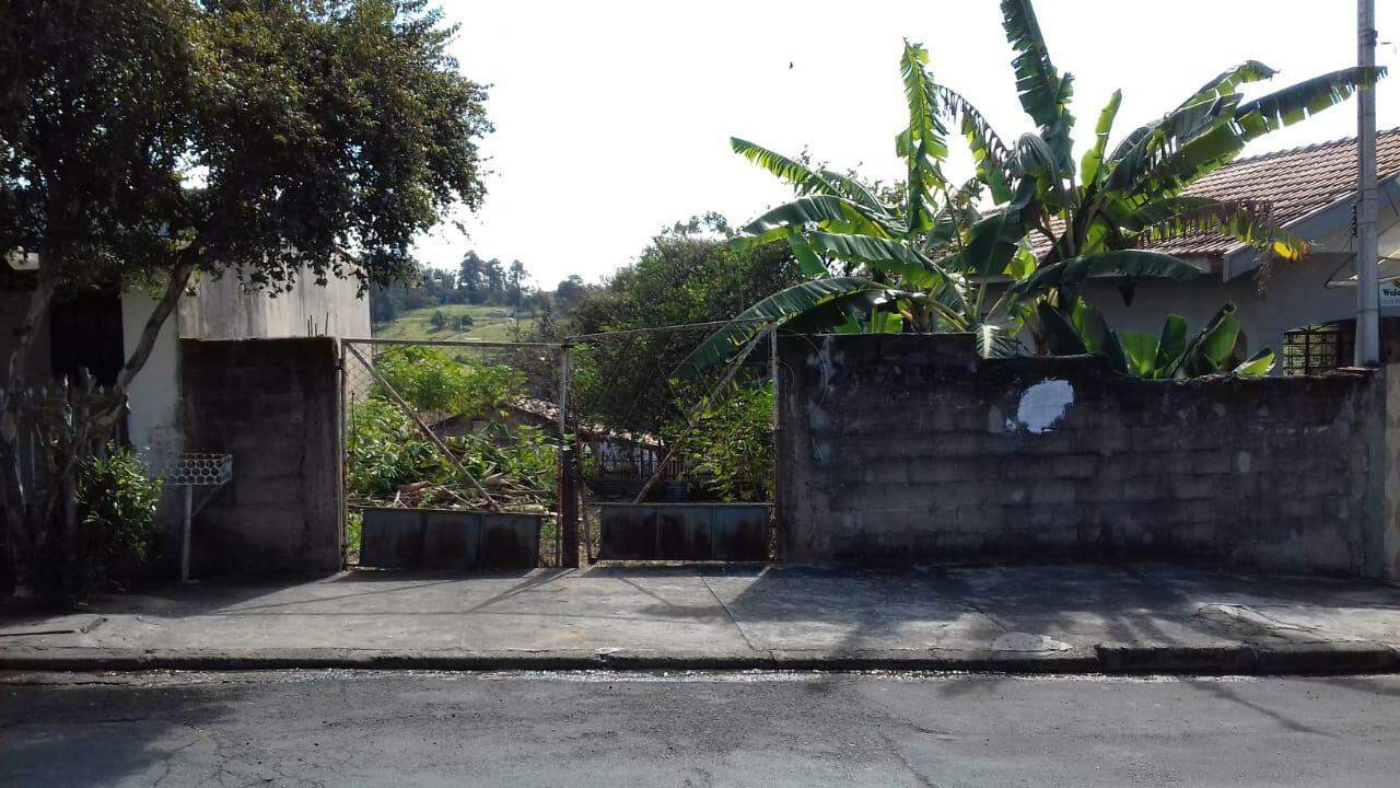 Terreno à venda no PARQUE PEORIA (TUPI): 